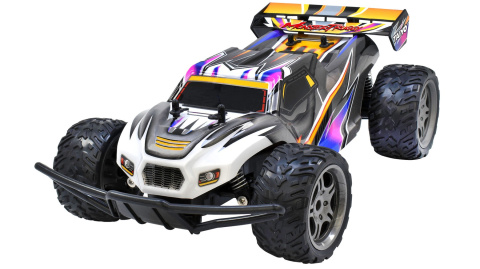 MONSTER TRAGGY ZALNIESTEROWANE AUTO RC