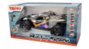 MONSTER TRAGGY ZALNIESTEROWANE AUTO RC