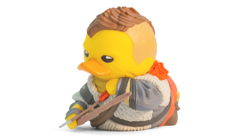 Numskull Tubbz Boxed - God of War "Atreus" Cosplaying Duck