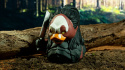 Numskull Tubbz Boxed - Lord of the Rings "Lurtz" Cosplaying Duck