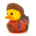 Numskull Tubbz Boxed - The Last of Us "Ellie" Cosplaying Duck