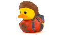 Numskull Tubbz Boxed - The Last of Us "Ellie" Cosplaying Duck