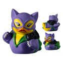 Numskull Tubbz - DC Comics "Catwoman" (Standard Ed.) Cosplaying Duck