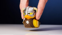 Numskull Tubbz Mini - Skyrim "Dovakhiin" Cosplaying Duck