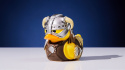 Numskull Tubbz Mini - Skyrim "Dovakhiin" Cosplaying Duck