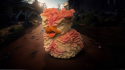 Numskull Tubbz - The Last of Us "Bloater" (First Ed.) Cosplaying Duck