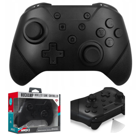Pad Bezprzewodowy Nintendo Swich Pad Bezprzewodowy Nintendo Swich