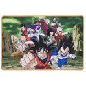Podkładka pod mysz na biurko 60 x 40 cm Subsonic Dragon Ball Z