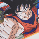 Podkładka pod mysz na biurko 60 x 40 cm Subsonic Dragon Ball Z