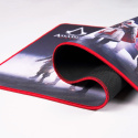 Podkładka pod myszkę XXL 90 x 40 cm antypoślizgowa Subsonic Assasin’s Creed