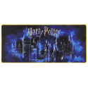 Podkładka pod myszkę XXL 90 x 40 cm antypoślizgowa Subsonic Harry Potter