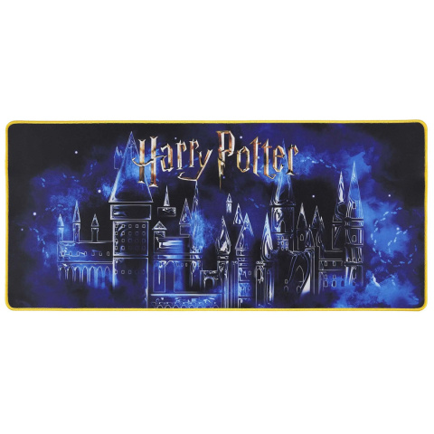 Podkładka pod myszkę XXL 90 x 40 cm antypoślizgowa Subsonic Harry Potter Podkładka pod myszkę XXL 90 x 40 cm antypoślizgowa Subsonic Harry Potter