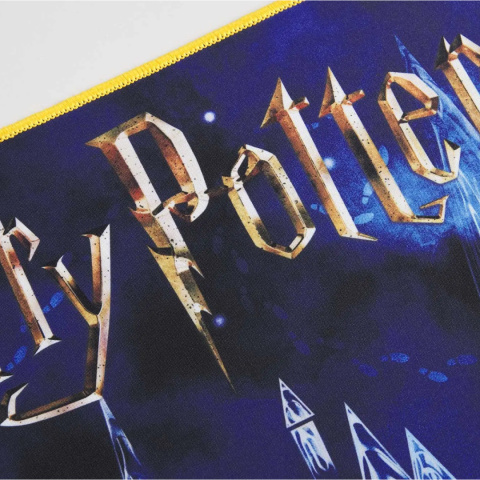 Podkładka pod myszkę XXL 90 x 40 cm antypoślizgowa Subsonic Harry Potter Podkładka pod myszkę XXL 90 x 40 cm antypoślizgowa Subsonic Harry Potter