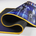 Podkładka pod myszkę XXL 90 x 40 cm antypoślizgowa Subsonic Harry Potter