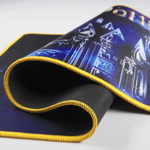 Podkładka pod myszkę XXL 90 x 40 cm antypoślizgowa Subsonic Harry Potter Podkładka pod myszkę XXL 90 x 40 cm antypoślizgowa Subsonic Harry Potter