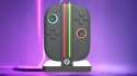 Hyperkin Power Spire stacja ładująca do Nintendo Switch 2 Joy-Con