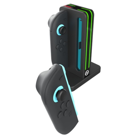 Hyperkin Power Spire stacja ładująca do Nintendo Switch 2 Joy-Con Hyperkin Power Spire stacja ładująca do Nintendo Switch 2 Joy-Con