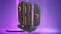 Hyperkin Power Spire stacja ładująca do Nintendo Switch 2 Joy-Con