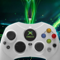 Przewodowy pad biały Xbox Series X|S, Xbox One