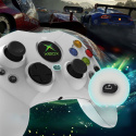 Przewodowy pad biały Xbox Series X|S, Xbox One
