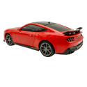 SAMOCHÓD ZDALNIE STEROWANY TAIYO FORD MUSTANG DARK HORSE RED RC SKALA 1:22