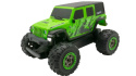 SAMOCHÓD ZDALNIE STEROWANY TAIYO JEEP WRANGLER GREEN SKALA 1:22 RC ZABAWKA