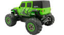 SAMOCHÓD ZDALNIE STEROWANY TAIYO JEEP WRANGLER GREEN SKALA 1:22 RC ZABAWKA