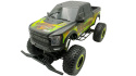 SAMOCHÓD ZDALNIE STEROWANY TAYIO FORD RAPTOR JEEP ZIELONY RC SKALA 1:8 4WD