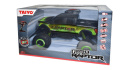 SAMOCHÓD ZDALNIE STEROWANY TAYIO FORD RAPTOR JEEP ZIELONY RC SKALA 1:8 4WD