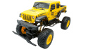 SAMOCHÓD ZDALNIE STEROWANY TAYIO JEEP GLADIATOR RC SKALA 1:8 4WD