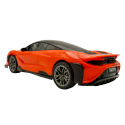 SAMOCHÓD ZDALNIE STEROWANY TAYIO MCLAREN 765LT RED RC SPORTOWE SKALA 1:22