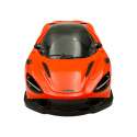 SAMOCHÓD ZDALNIE STEROWANY TAYIO MCLAREN 765LT RED RC SPORTOWE SKALA 1:22