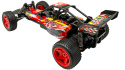 SAMOCHÓD ZDALNIE STEROWANY TAYIO TRAIL RACER RED CZERWONY RC SKALA 1:8