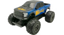 SAMOCHÓD ZDALNIE STEROWANY TERENOWY TAYIO F-150 RAPTOR BLUE RC SKALA 1:22