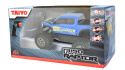 SAMOCHÓD ZDALNIE STEROWANY TERENOWY TAYIO F-150 RAPTOR BLUE RC SKALA 1:22