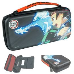 STYLOWE ETUI NA KONSOLĘ NINTENDO SWICH OCHRONA I WYGODA