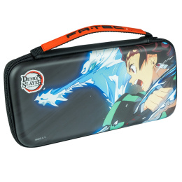 STYLOWE ETUI NA KONSOLĘ NINTENDO SWICH OCHRONA I WYGODA