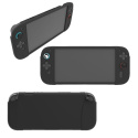 Silikonowa osłona do Nintendo Switch 2 czarna