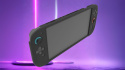 Silikonowa osłona do Nintendo Switch 2 czarna