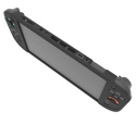 Silikonowa osłona do Nintendo Switch 2 czarna