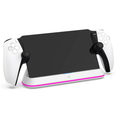 Stacja dokująca Portal Charging LED Dock