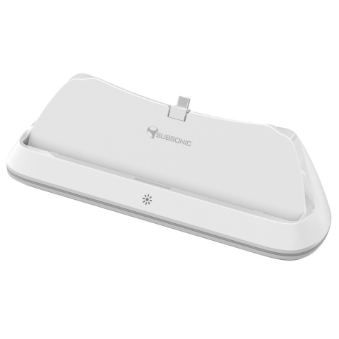 Stacja dokująca Portal Charging LED Dock