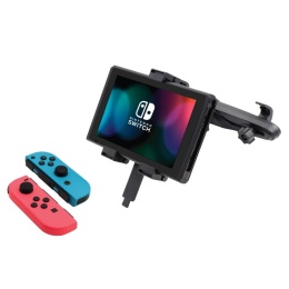 Uchwyt samochodowy na zagłówek do Nintendo Switch