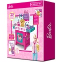 Barbie weterzynarz dle dzieci zwierzeta 20 akcesoriów