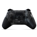 Bezprzewodowy kontroler Nintendo Switch 2 i PC Turbo, wibracje, łopatki, 4 LED