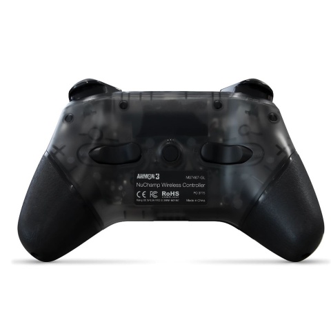 Bezprzewodowy kontroler Nintendo Switch 2 i PC Turbo, wibracje, łopatki, 4 LED Bezprzewodowy kontroler Nintendo Switch 2 i PC Turbo, wibracje, łopatki, 4 LED