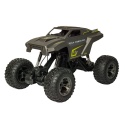 Crawler Monster Truck RC 1:10 – Zdalnie sterowany potwór RC szary