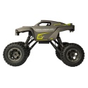 Crawler Monster Truck RC 1:10 – Zdalnie sterowany potwór RC szary