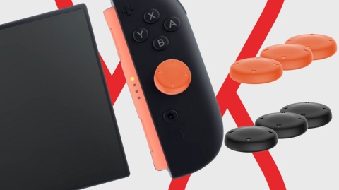 Etui ochronne do Nintendo Switch 2 – pokrowiec, szkło 9H, nakładki na analogi Etui ochronne do Nintendo Switch 2 – pokrowiec, szkło 9H, nakładki na analogi