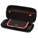 Etui ochronne do Nintendo Switch 2 twarde EVA, kieszeń na gry